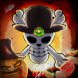 Discovery icon for Tophat Pirates Discord server