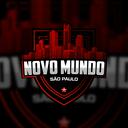    NOVO MUNDO RP・SEASON 1    Discord Server Icon