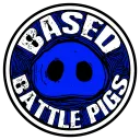 Based Battle Pigs old