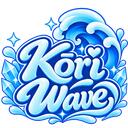 Kōri Wave Discord Server Icon