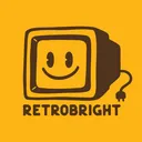 Retrobright