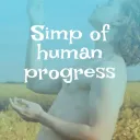 Simps of human progress