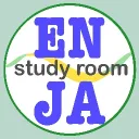 English and Japanese study room