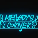 Melody's Corner