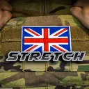 Stretch's Outer Heaven