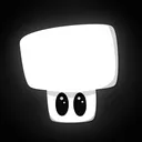 Square Hair