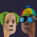 ClayPunks