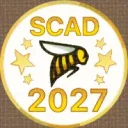 SCAD '27 🐝