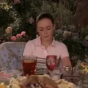 gilmore girls Discord Server Icon