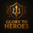Glory to Heroes