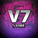 V7 Store┃6 convites=60 robux
