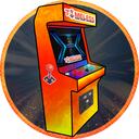 Timeless Arcade Gaming Discord Server Icon