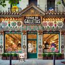 Tienda De Galletas   Discord Server Icon