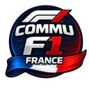 Commu F1 France
