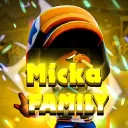MICKA FAMILY 💫
