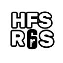 HFS Rainbow Six Siege Hungary icon