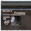 Shot on MiniDV