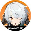 绝区零 Discord Server Icon