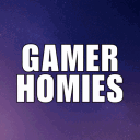 Gamer Homies