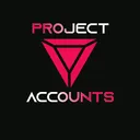 ProjectAccounts