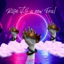 👑ROYALTY RAFFLE'S👑