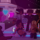 Eve and JJ’s Love Island icon