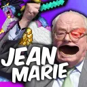 #ForzaJeanMarie