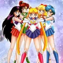 The Anime Brigade
