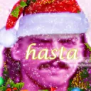 hasta Discord Server Icon