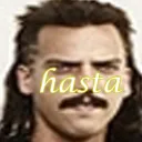 hasta