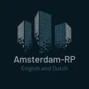 Amsterdam Roleplay Discord Server Icon