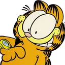 Garfield: Bound for Home