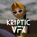 Kryptic's Portfolio