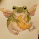 ╰┈➤˗ˏˋ𝐦𝐮𝐬𝐡𝐫𝐨𝐨𝐦.𝐥𝐚𝐧𝐞´ˎ˗'s icon