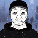 STOWARZYSZENIE UMARŁYCH DOOMERÓW Discord server icon