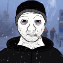 STOWARZYSZENIE UMARŁYCH DOOMERÓW Discord server icon