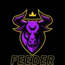 Fᴇᴇᴅᴇʀ - Oʏᴜɴᴄᴜ Tᴏᴘʟᴜʟᴜɢ̆ᴜ  Discord Server Icon