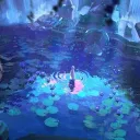 𝐓𝐇𝐄 𝐖𝐇𝐈𝐒𝐏 Discord Server Icon