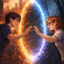 World's Apart Discord server icon