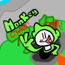 Monkey Chaos [Discontinued]