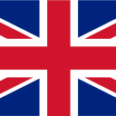 English to the Max: Learn English Server Icon