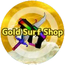 Gold Surf Shop