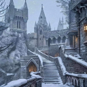 ・⬪Cerulean Empire⬪・ Discord server icon