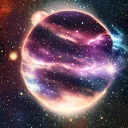 Stellar Streamers and Content ... Discord Server Icon