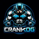 The CrankOG Hideout