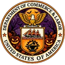 🎃 ║ U.S. Department of Commerce & Labor