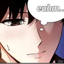 Underground Discord Server Icon