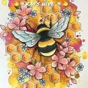 🍯🐝 Kays Hive 🍯🐝's icon