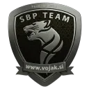 Slovenian Black Panthers - [SBP]