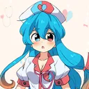 雨晴はう公式サーバー